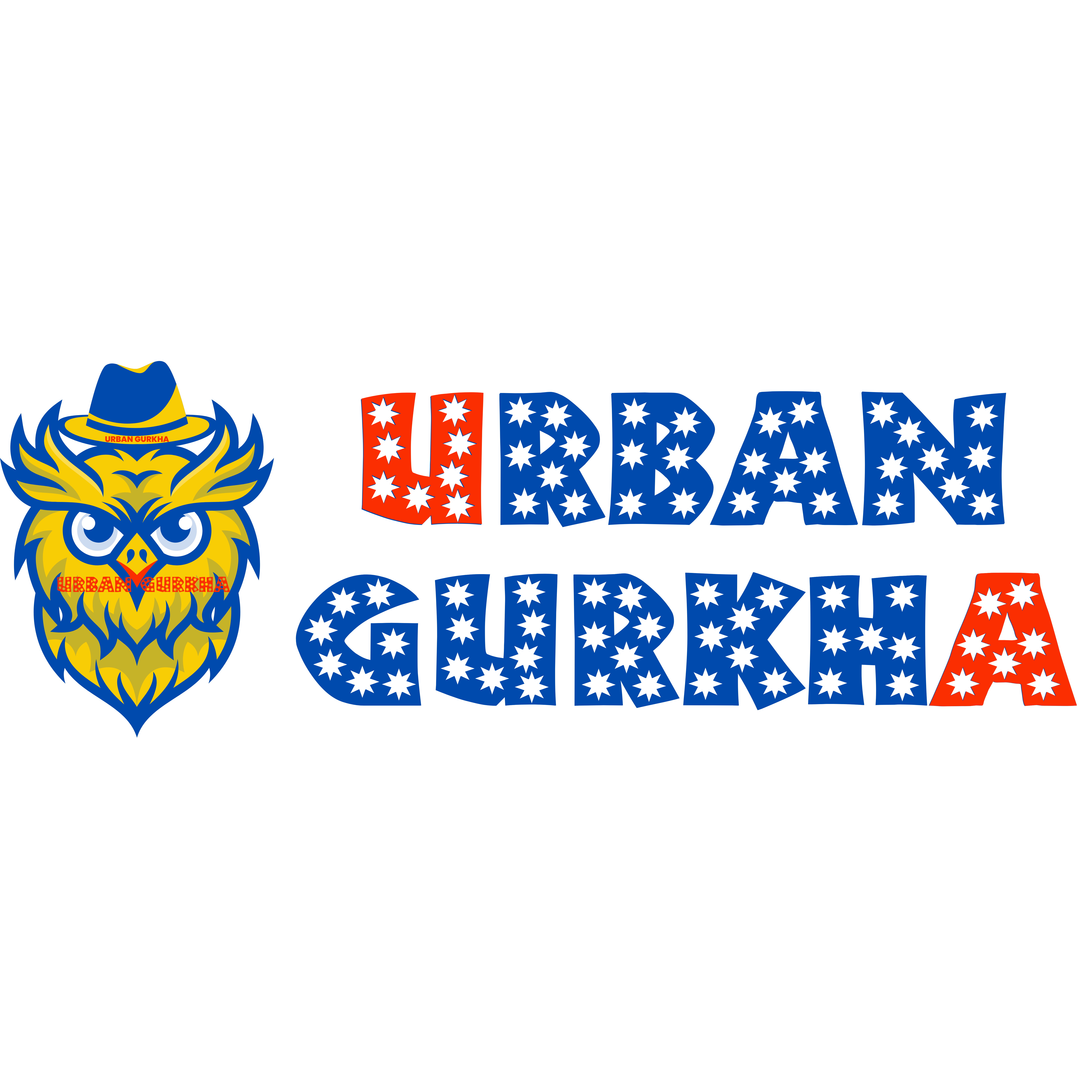 Urban Gurkha